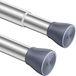 Tringle de douche réglable sans perçage 85-265 cm