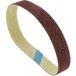 Rhodius 307051 Rhodius ESB V, 20 stuks schuurband vlies 40 x 760 mm, medium, ProLine, voor roestvrij staal, staal, non-ferrometalen 20 stuk(s)