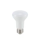 V-TAC VT-263 LED-lamp Helder wit 4000 K 8 W E27 Reflector