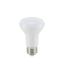 V-TAC VT-263 LED-lamp Helder wit 4000 K 8 W E27 Reflector