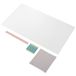 Renkforce RF-6055800 Protecteur d'écran universel pour ordinateur portable 17,3" transparent