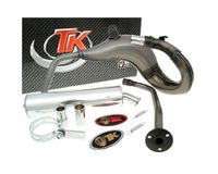 Turbo Kit Uitlaat Bufanda R voor MH Furia RYZ 50 (03-05)