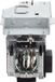 Viewsonic RLC-106 projectielamp