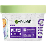 Garnier Method For Curls Flexi Hold Moisturising Styling Gel - 370 ml