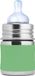 Pura Speenfles 150 ml - Mosgroen