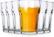 Vilde Drinkglazen 360 ml 6 stuks