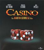 Plaion Casino [Blu-ray] (Engels met NL ondertiteling)