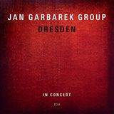 Dresden Jan - Group Garbarek - Dresden