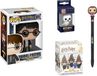 Funko Harry Potter 4pk Impulse Bundle