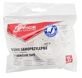 Office Products Bureauband 19mm 33m transparant