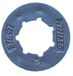 Stihl Accessoires Stihl Ringkettingtandwiel 3/8 Picco 7t - 6421240