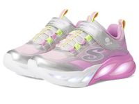 Skechers Cosmic Glow Schoenen Roze EU 33 Meisje