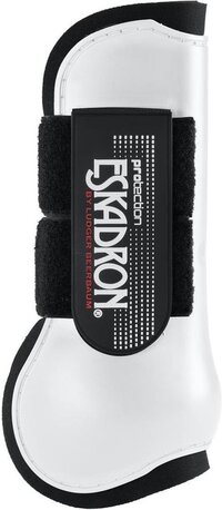 Eskadron Classic Peesbeschermer - Anthracite - Full