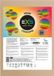 Exs Pride Rainbow Condoms - 24 pack