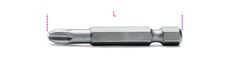 Beta Bits voor Phillips® kruiskopschroeven 862PH 3