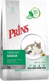Prins VitalCare Senior kattenvoer - 10 kg