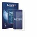 Savvies 3 Stuks Screenprotector - Geschikt voor realme Neo 8 - Beschermfolie Glas Transparant