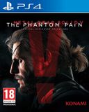 Konami Metal Gear Solid V: The Phantom Pain - Day One Edition PlayStation 4