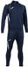 Joma Championship VII Trainingspak Blauw S Man