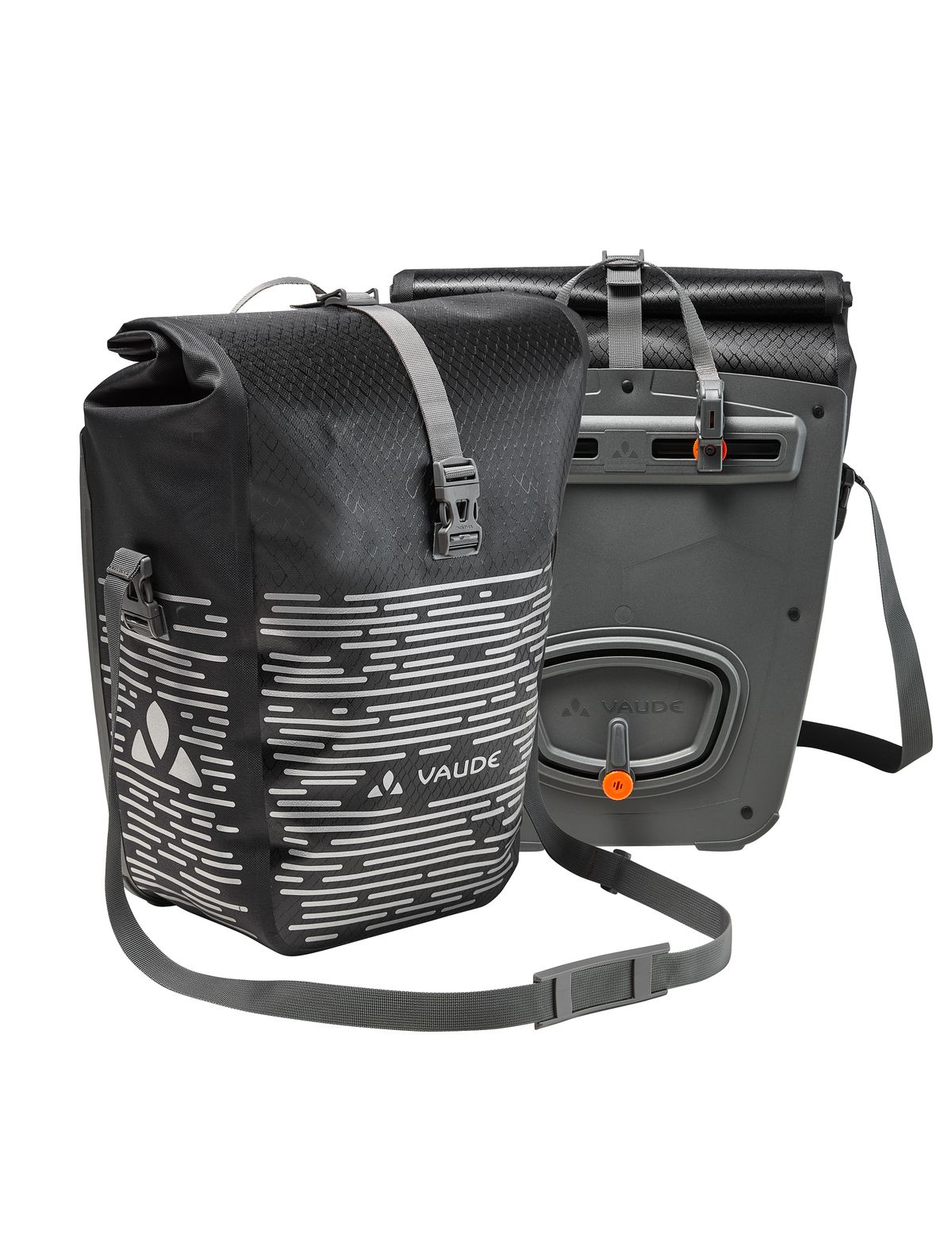 Vaude Aqua Back Luminum II - 160680100 - 4062218385528