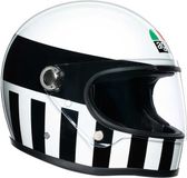 Agv Outlet X3000 Multi Casque intégral Blanc MS