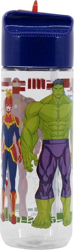 Marvel Avengers school beker - drink beker