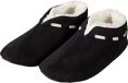 Apollo Spaanse Sloffen dames Zwart Maat 37/38