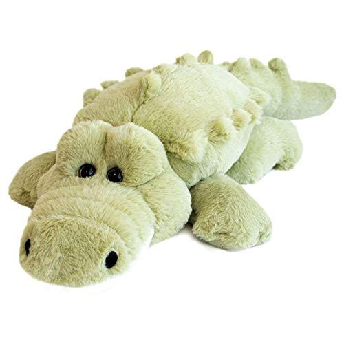 Histoire d'ours Croco'doux 80 cm