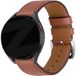 Bandz Bracelet cuir 'Deluxe' Denver SW 162 (marron)