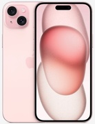 Apple iPhone 15 Plus / 512 GB / Roze