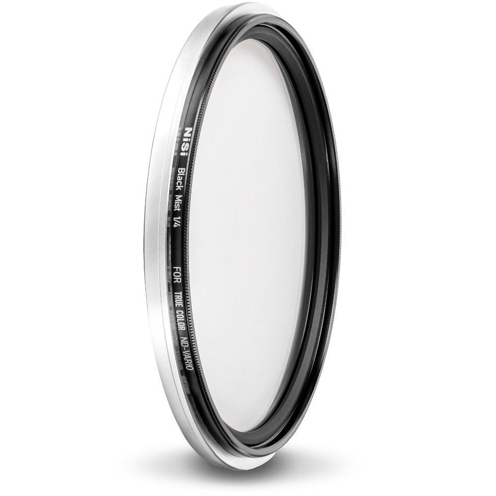 NiSi Black Mist 1/4 Filter for Swift System 62mm