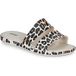 Melissa Platte sandalen COLOR POP