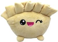 Joy Toy (IT) Joy Toy Yummis Plush Figure Gyoza 20 cm