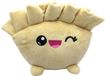 Joy Toy (IT) Joy Toy Yummis Plush Figure Gyoza 20 cm