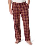 Amazon Essentials Heren Geweven Pyjamabroek met Rechte Pasvorm