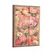 2026 Paperblanks 2026 Renoir, Letter To Morisot (1892) Midi 12-month Vertical Hardcover Flexi Dayplanner