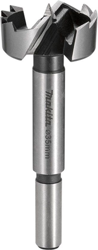 Makita D-42282 Cilinderkopboor 35 mm