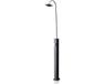 Gre Accessoires Douche solaire 18l Argent