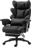 Notre-V Corvance B.V. Ergonomische Bureaustoel