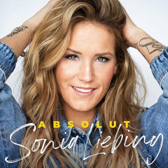 Sonia Liebing Absolut