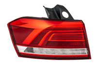 HELLA 2SD 011 889-051 Achterlicht - LED - Buitenste deel - links