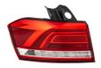 HELLA 2SD 011 889-051 Achterlicht - LED - Buitenste deel - links