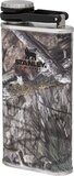 Stanley The Easy Fill Wide Mouth Flask 230 ml - Mossy Oak - RVS