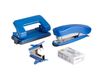 Rexel Juno Desktop Nietmachine & Perforator Kit