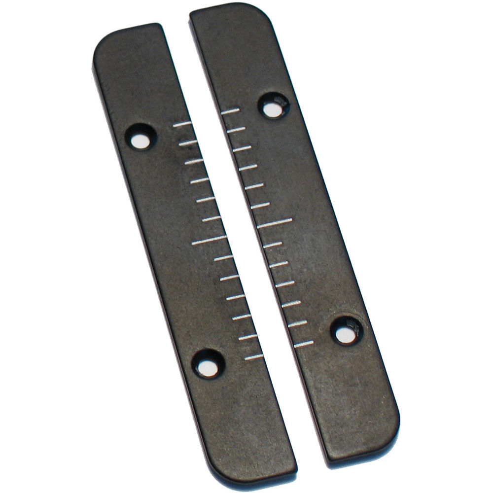 Lee Face Blades pair