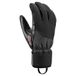 Leki Hevon Thermo 3D Skihandschoenen Zwart 9.5