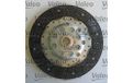 Valeo Koppelingsset 826497