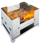 ESBIT BBQ300S