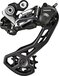 Shimano GRX RX817 Di2 Shadow RD+ Achter Derailleur - 11 Speed - Black