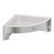 Grohe Start Cube Douchetray - 16x16cm - Hoekmodel - Supersteel